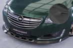 Cupspoiler voor Opel Insignia A CSL432-L, Verzenden, Nieuw