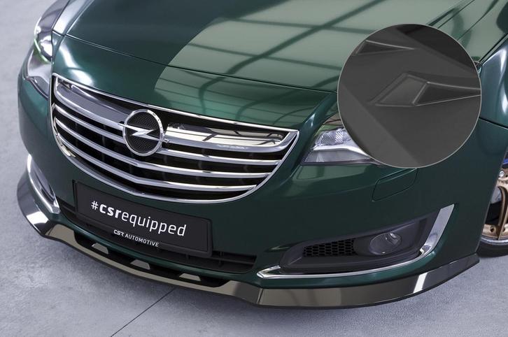 Cupspoiler voor Opel Insignia A CSL432-L, Auto-onderdelen, Carrosserie, Nieuw, Verzenden