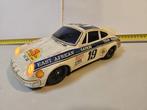 Carrera - Speelgoed Porsche 911 East African Safari -, Antiek en Kunst