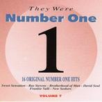 Various - They Were Number One - Volume 7, Verzenden