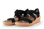 Skechers Sandalen in maat 42 Zwart | 5% extra korting, Skechers, Verzenden, Zwart, Nieuw