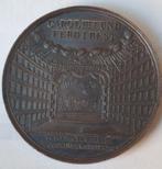 Italië. Medal Naples: Ferdinando I di Borbone. By Brandt,