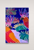 Aurora Camaiani - Color frenzy, Antiek en Kunst