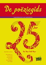 De Poëziegids 9789079974054, Dirkje Ebbers, Stichting Poeziepaleis, Verzenden