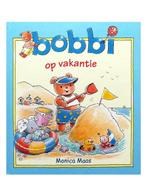 Bobbi op vakantie  (Maxi - editie = 26 x 22.5cm)), Monica Maas, Verzenden