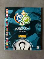 Panini - Germany 2006 World Cup - Cristiano Ronaldo, Lionel, Verzamelen, Nieuw