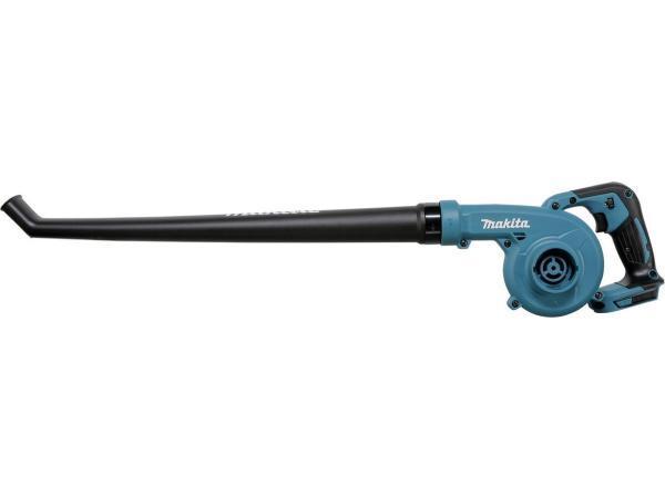 Veiling - Makita DUB186Z bladblazer (body), Zakelijke goederen, Machines en Bouw | Tuin, Park en Bosbouw