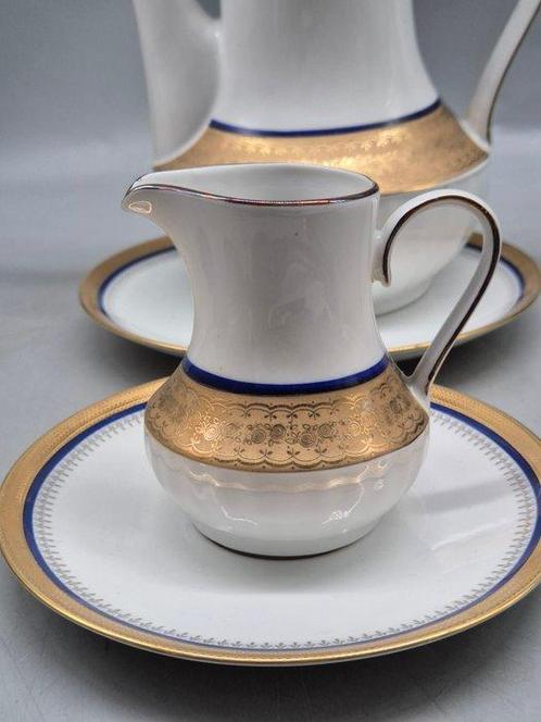 Winterling Kirchenlamitz Bavaria – Kaffeeservice mit, Antiek en Kunst, Antiek | Meubels | Tafels