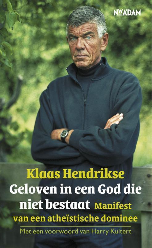 Geloven in een God die niet bestaat 9789046803080, Boeken, Godsdienst en Theologie, Zo goed als nieuw, Verzenden