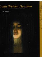 Louis Welden Hawkins / 19th-century Masters / 2 L. Bonekamp, Boeken, Kunst en Cultuur | Beeldend, Verzenden, Gelezen, L. Bonekamp