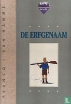 Largo Winch - De erfgenaam - 1996, Eén stripboek, Verzenden, Zo goed als nieuw, Hamme, Jean van.