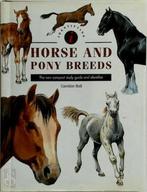 Identifying Horse & Pony Breeds, Nieuw, Nederlands, Verzenden