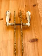 Barok stijl Deurklink - Italy Brev - Lord stile - 1910-1920,