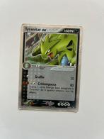 Pokémon - 3 Card - Pokemon - Tyranitar + Blastoise + Kyogre, Hobby en Vrije tijd, Nieuw