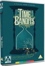 Time Bandits DVD (2013) Craig Warnock, Gilliam (DIR) cert PG, Zo goed als nieuw, Verzenden