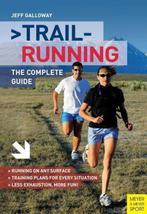 Trail Running 9781782550112 Jeff Galloway, Verzenden, Gelezen, Jeff Galloway