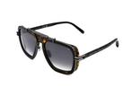 Philipp Plein - Plein ICON SPP109 - Exclusive Acetate Havana, Nieuw