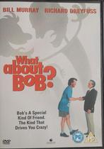 What about Bob ? (Bill Murray)              Gratis verzenden, Alle leeftijden, Verzenden, Zo goed als nieuw, Komedie