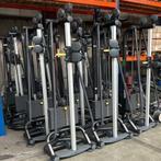 Technogym - Ercolina - Adjustable Black, Ophalen of Verzenden, Overige typen