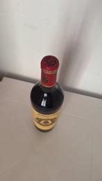 1999 Chateau Angelus & Chateau Lynch Bages - Pauillac,, Nieuw