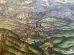 Spanje - granaat; Hoefnagel (Georg) - Vue gravée de la ville, Boeken, Nieuw