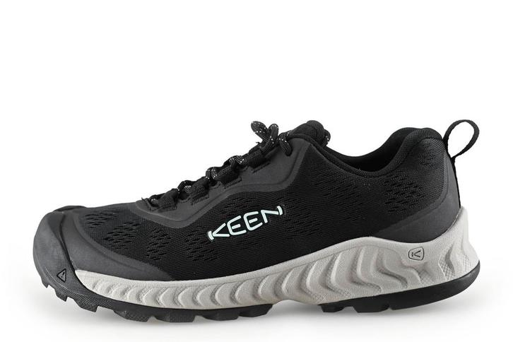 Keen Sportschoenen in maat 39 Zwart | 5% korting, Kleding | Dames, Schoenen, Zwart, Zo goed als nieuw, Sportschoenen, Verzenden