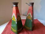 piramide artdeco blikken - H.Vettewinkel & Zn - artdeco -