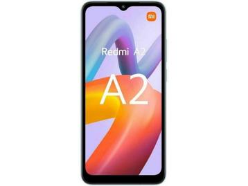 Xiaomi Redmi A2 - Smartphone - 16,6 cm (6.52) Dual SIM beschikbaar voor biedingen