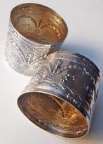 Servetring - .800 zilver