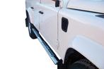 Side Bars | Land Rover | Defender 90 02-07 3d suv. /, Auto diversen, Tuning en Styling, Ophalen of Verzenden