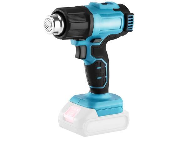 Veiling - WingFly accu heteluchtpistool body, Doe-het-zelf en Bouw, Gereedschap | Overige machines