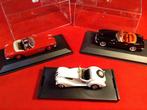 Minichamps, Vitesse 1:43 - Model raceauto (3) - Vitesse -
