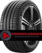 Michelin Pilot Sport 5 255/45 ZR19 (104Y) XL, 19 inch, 255 mm, Verzenden, Nieuw