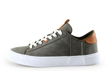 Hub Sneakers in maat 41 Grijs | 5% extra korting beschikbaar voor biedingen