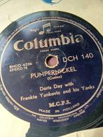 Collection of 78 rpm gramophone records Juke Box Swing Blues, Nieuw in verpakking