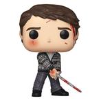 Harry Potter POP! Movies Vinyl Figure Neville Longbottom wit, Ophalen of Verzenden