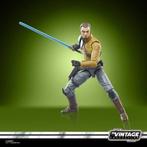 Star Wars: Rebels Vintage Collection Action Figure Kanan Jar, Verzamelen, Ophalen of Verzenden, Nieuw