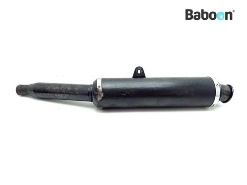 Silencieux déchappement Original gauche Triumph Daytona 900, Motoren, Onderdelen | Overige, Verzenden
