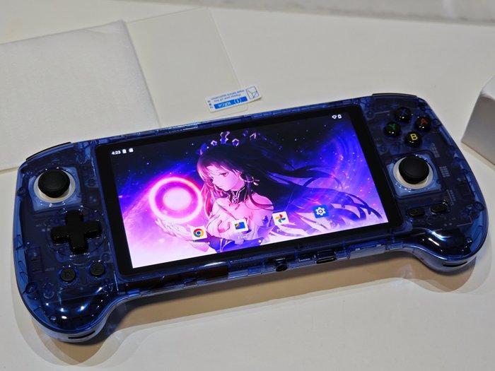 Anbernic - RG556 - Spelcomputer - In originele verpakking, Games en Spelcomputers, Spelcomputers | Overige Accessoires