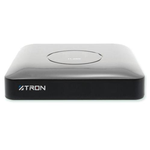 Retoursproduct tweedekans: Z-tron IPTV Set Top Box, Télécoms, Émetteurs & Récepteurs, Neuf, Enlèvement ou Envoi