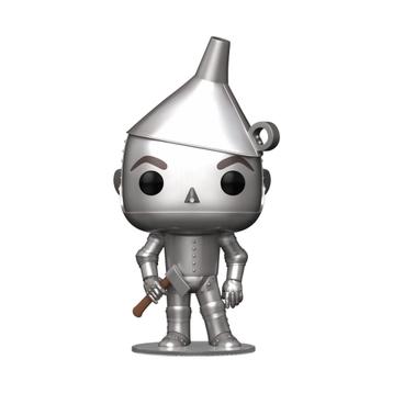 The Wizard of Oz POP! Movies Vinyl Figure The Tin Man #1517, Ophalen of Verzenden