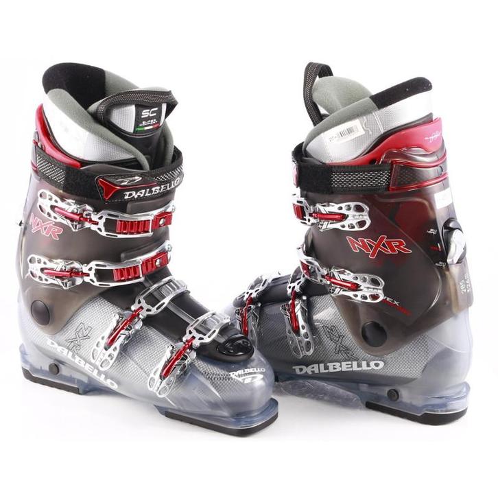 39 40 41 43 44 nieuwe skischoenen DALBELLO NXR innovex, supe, Sport en Fitness, Skiën en Langlaufen, Verzenden