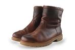 Panama Jack Boots in maat 44 Bruin | 5% extra korting, Kleding | Heren, Schoenen, Bruin, Verzenden, Boots, Zo goed als nieuw