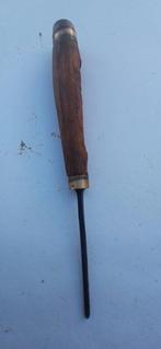 10 Ciseaux a bois,Gouges de menuisier ébéniste plus une