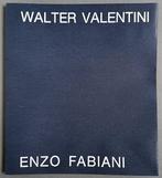 Walter Valentini (1928) - Nero, polvere, argento