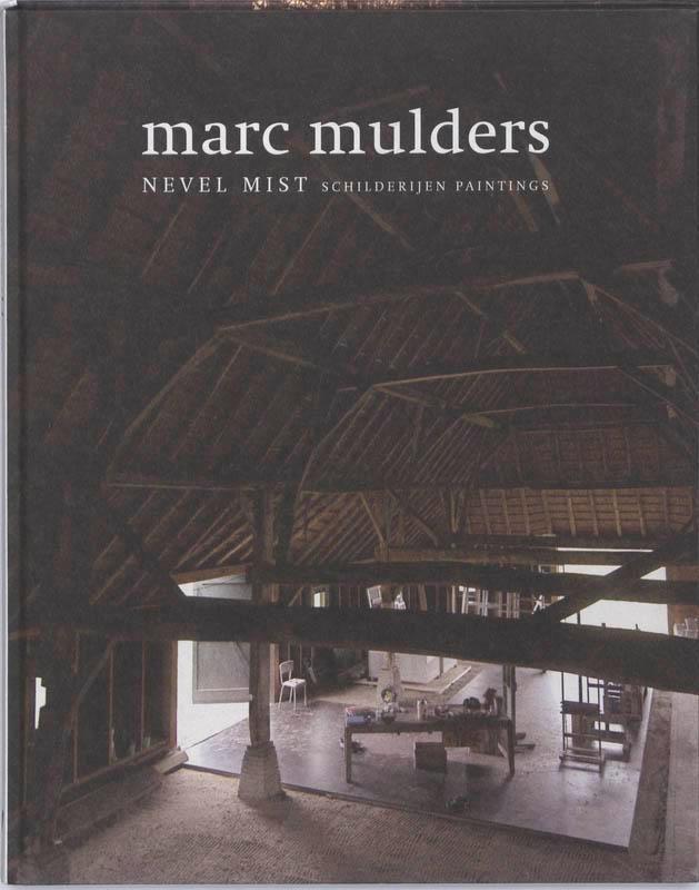 Marc Mulders 9789040085994 H. van Os, Boeken, Kunst en Cultuur | Beeldend, Gelezen, Verzenden