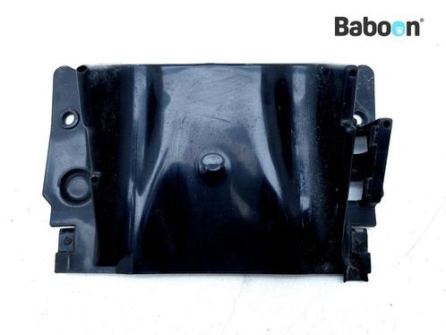 Tank Cover Honda NSS 300 Forza 2013-2016 (NSS300), Motoren, Onderdelen | Honda, Gebruikt, Verzenden
