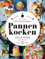 Pannenkoeken 9789491853111 Lise Finckenhagen, Verzenden, Zo goed als nieuw, Lise Finckenhagen