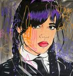 Freda People - Wednesday Addams (HALLOWEEN) XL, Antiek en Kunst