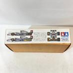 Tamiya 1:20 - Modelbouwdoos - Braun Tyrrell Honda 020 -